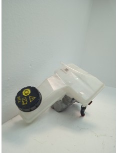 Recambio de bomba freno para jeep avenger (j2) electric referencia OEM IAM    2
