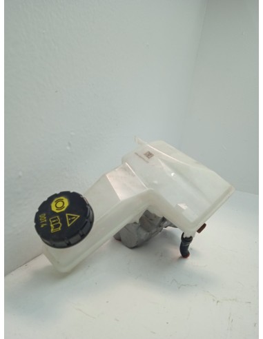 Recambio de bomba freno para jeep avenger (j2) electric referencia OEM IAM   