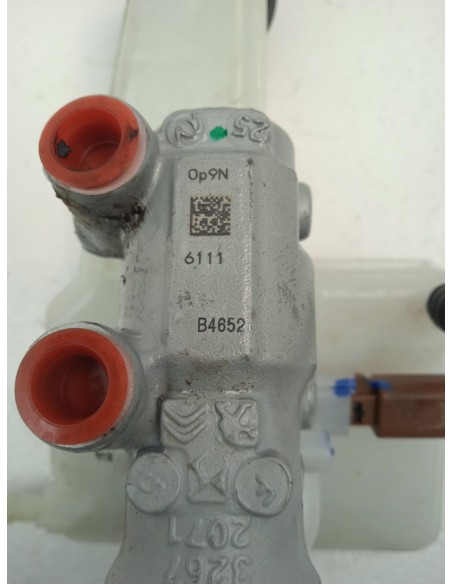 Recambio de bomba freno para jeep avenger (j2) electric referencia OEM IAM   