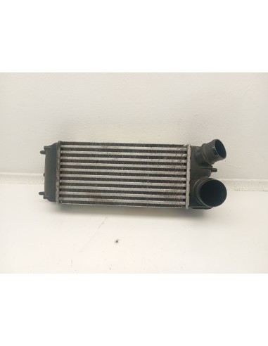 Recambio de intercooler para ford fiesta vi (cb1, ccn) 1.6 tdci referencia OEM IAM 8V519L440AD  