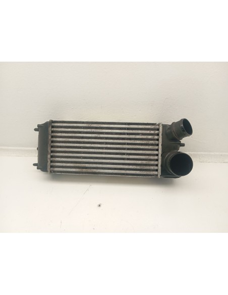 Recambio de intercooler para ford fiesta vi (cb1, ccn) 1.6 tdci referencia OEM IAM 8V519L440AD  