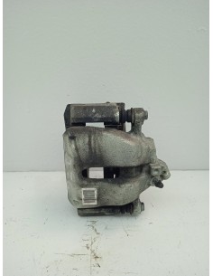 Recambio de pinza de freno delantera izquierda para jeep avenger (j2) electric referencia OEM IAM 9849001180  