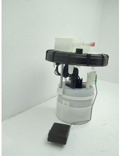 Recambio de bomba combustible para jeep avenger (j2) electric referencia OEM IAM 9851127180   2