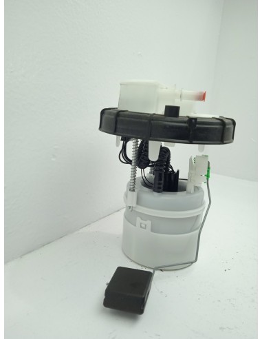 Recambio de bomba combustible para jeep avenger (j2) electric referencia OEM IAM 9851127180  