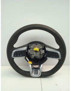Recambio de volante para jeep avenger (j2) electric referencia OEM IAM 658286600A  