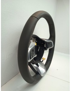 Recambio de volante para jeep avenger (j2) electric referencia OEM IAM 658286600A   2