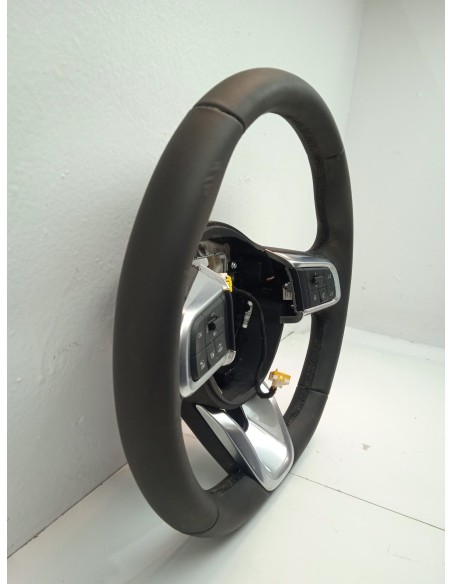 Recambio de volante para jeep avenger (j2) electric referencia OEM IAM 658286600A  