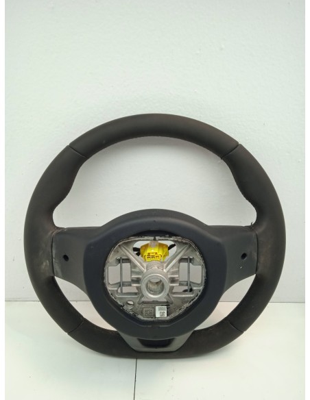 Recambio de volante para jeep avenger (j2) electric referencia OEM IAM 658286600A  