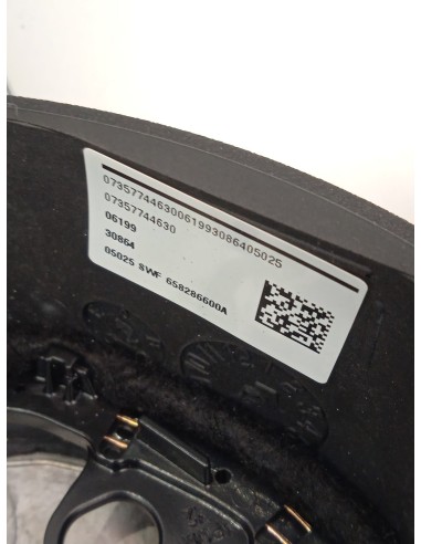 Recambio de volante para jeep avenger (j2) electric referencia OEM IAM 658286600A  