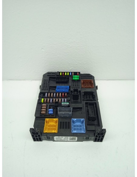 Recambio de caja reles / fusibles para jeep avenger (j2) electric referencia OEM IAM 9855665080  