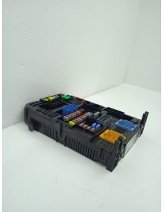 Recambio de caja reles / fusibles para jeep avenger (j2) electric referencia OEM IAM 9855665080   2