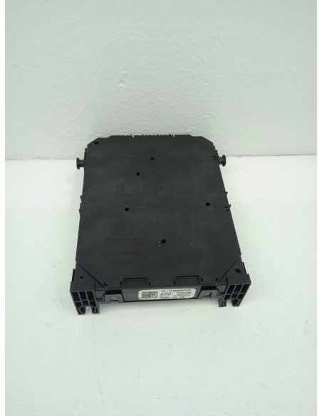 Recambio de caja reles / fusibles para jeep avenger (j2) electric referencia OEM IAM 9855665080  