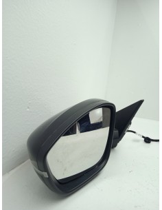 Recambio de retrovisor izquierdo para jeep avenger (j2) electric referencia OEM IAM 7357709460 COLOR NEGRO 6 PINES 2