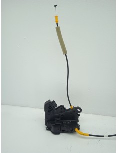 Recambio de cerradura puerta trasera derecha para jeep avenger (j2) electric referencia OEM IAM 9859311080   2