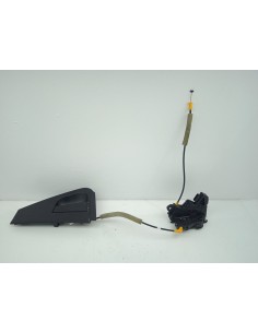 Recambio de cerradura puerta trasera izquierda para jeep avenger (j2) electric referencia OEM IAM 9859311180  