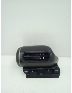 Recambio de aireador izquierdo para jeep avenger (j2) electric referencia OEM IAM 7357898590  
