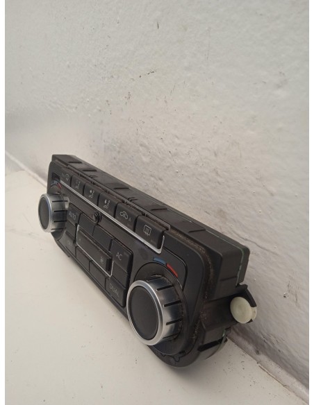 Recambio de mando climatizador para volkswagen passat variant (3c5) edition plus referencia OEM IAM 5K0907044BS  