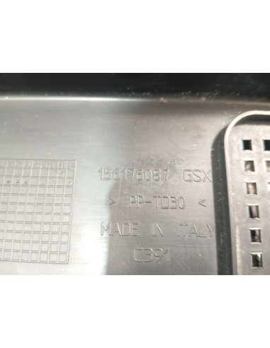 Recambio de torpedo para jeep avenger (j2) electric referencia OEM IAM 156176087  