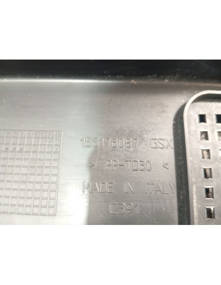 Recambio de torpedo para jeep avenger (j2) electric referencia OEM IAM 156176087  