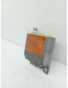 Recambio de centralita airbag para nissan qashqai i (j10, nj10) 2.0 dci referencia OEM IAM 98820EY21B   2