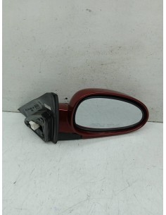 Recambio de retrovisor derecho para daewoo nubira berlina 2.0 cat referencia OEM IAM  ELECTRICO RESTYLING