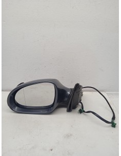 Recambio de retrovisor izquierdo para volkswagen passat variant (3c5) edition plus referencia OEM IAM 3C1857507DP  