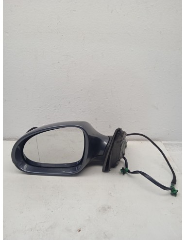 Recambio de retrovisor izquierdo para volkswagen passat variant (3c5) edition plus referencia OEM IAM 3C1857507DP  