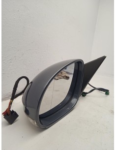 Recambio de retrovisor izquierdo para volkswagen passat variant (3c5) edition plus referencia OEM IAM 3C1857507DP   2