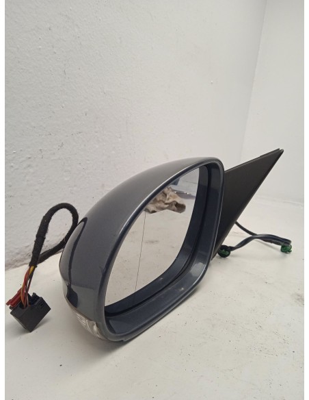 Recambio de retrovisor izquierdo para volkswagen passat variant (3c5) edition plus referencia OEM IAM 3C1857507DP  