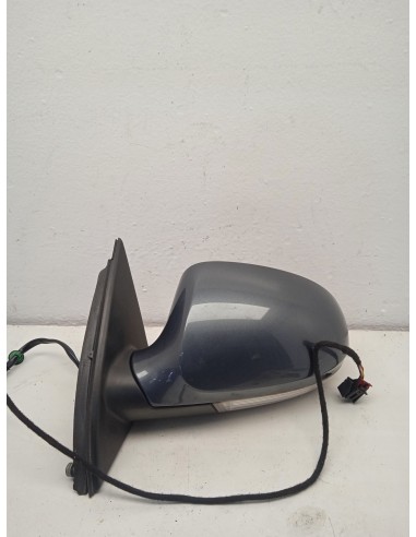 Recambio de retrovisor izquierdo para volkswagen passat variant (3c5) edition plus referencia OEM IAM 3C1857507DP  