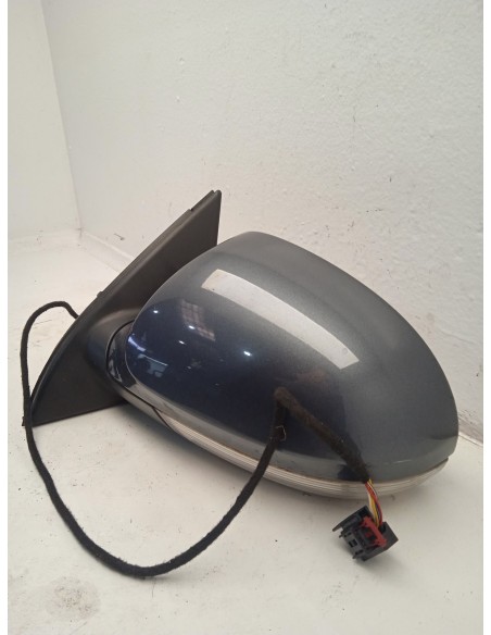 Recambio de retrovisor izquierdo para volkswagen passat variant (3c5) edition plus referencia OEM IAM 3C1857507DP  
