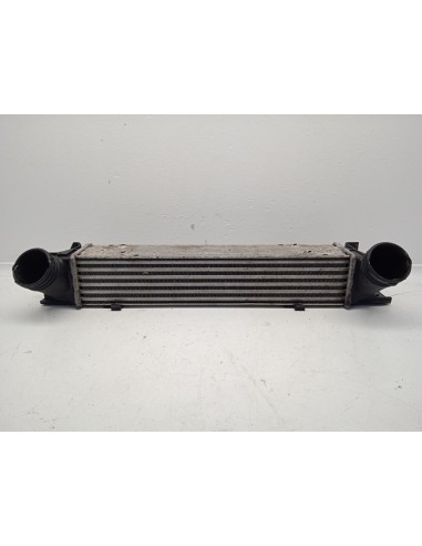 Recambio de intercooler para bmw serie 1 coupe (e82) 118d referencia OEM IAM 52491608  