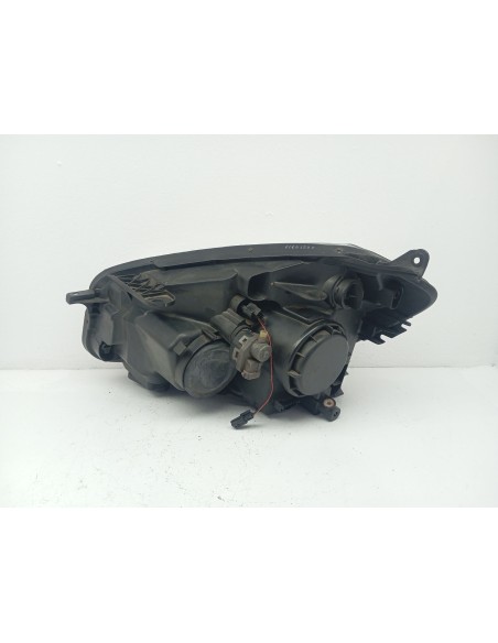 Recambio de faro derecho para nissan qashqai i (j10, nj10) 2.0 dci referencia OEM IAM 26010BR00A RESTYLING 