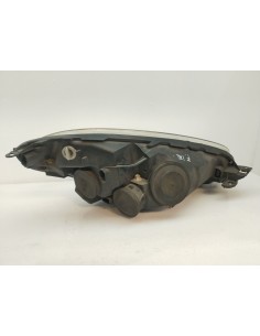 Recambio de faro izquierdo para citroën c4 picasso sx referencia OEM IAM 9653563680   2