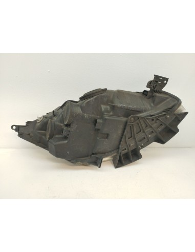 Recambio de faro izquierdo para citroën c4 picasso sx referencia OEM IAM 9653563680  
