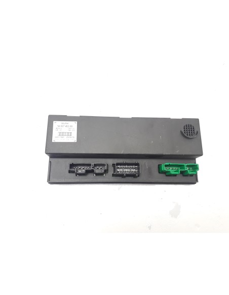 Recambio de modulo electronico para peugeot 807 2.0 hdi fap cat referencia OEM IAM 1400745380  