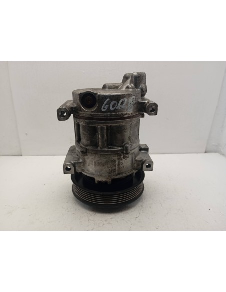 Recambio de compresor aire acondicionado para fiat stilo (192) 1.9 jtd cat referencia OEM IAM 4472208640  