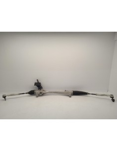 Recambio de cremallera direccion para toyota yaris (_p21_, _pa1_, _ph1_) 1.5 hybrid (mxph11) referencia OEM IAM 455100H100  