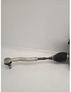 Recambio de cremallera direccion para toyota yaris (_p21_, _pa1_, _ph1_) 1.5 hybrid (mxph11) referencia OEM IAM 455100H100   2