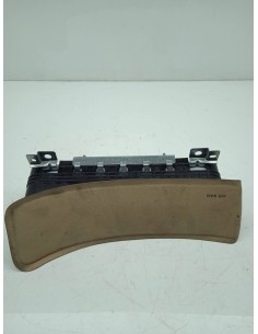 Recambio de airbag rodilla para alfa romeo 159 sportwagon (140) 1.9 jtd (m) 16v cat referencia OEM IAM 01560628030  