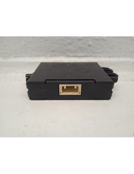 Recambio de modulo electronico para toyota yaris (_p21_, _pa1_, _ph1_) 1.5 hybrid (mxph11) referencia OEM IAM 89784K0011  
