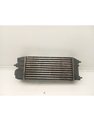 Recambio de intercooler para ford fiesta vi (cb1, ccn) 1.6 tdci referencia OEM IAM 8V519L440AD  
