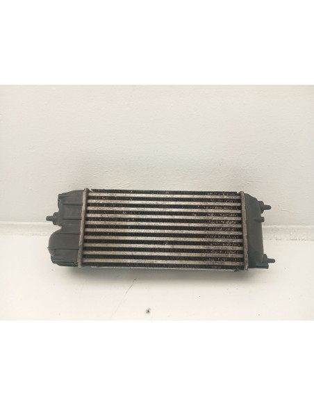 Recambio de intercooler para ford fiesta vi (cb1, ccn) 1.6 tdci referencia OEM IAM 8V519L440AD  