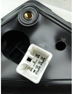 Recambio de retrovisor derecho para daewoo nubira berlina 2.0 cat referencia OEM IAM  ELECTRICO RESTYLING 2