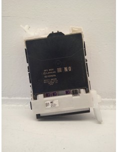 Recambio de modulo electronico para toyota yaris (_p21_, _pa1_, _ph1_) 1.5 hybrid (mxph11) referencia OEM IAM 892210DC00  