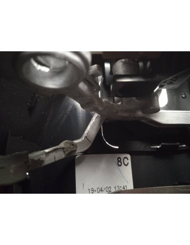 Recambio de volante para lexus ct 16v cat (híbrido) referencia OEM IAM 18A174 CON MANDOS 