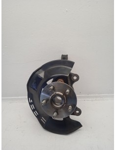 Recambio de mangueta delantera derecha para toyota yaris (_p21_, _pa1_, _ph1_) 1.5 hybrid (mxph11) referencia OEM IAM 4333009A50