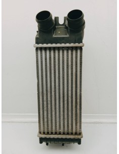 Recambio de intercooler para citroën berlingo 1.6 16v hdi referencia OEM IAM 9645965180  
