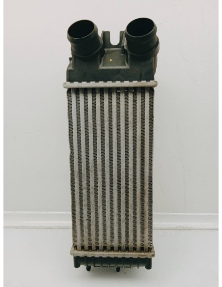 Recambio de intercooler para citroën berlingo 1.6 16v hdi referencia OEM IAM 9645965180  