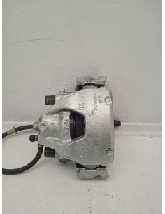 Recambio de pinza de freno delantera derecha para toyota yaris (_p21_, _pa1_, _ph1_) 1.5 hybrid (mxph11) referencia OEM IAM 4773